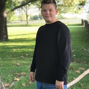 Meet your Posher, Patrick